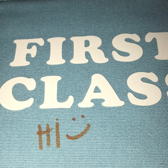 NWT Bando getaway travel clutch - Picture 6 of 8